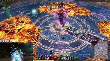 [GW2] Qadim the Peerless | Pylon Virtuoso PoV