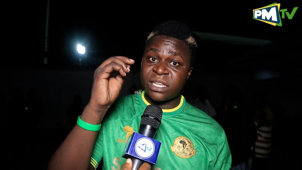 🔴LIVE: TAMBO ZA MAKAME WA YANGA BAADA YA KIPIGO CHA ASAS/TUNAOMBA ...