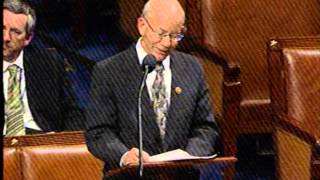 Ranking Member DeFazio offers bipartisan amendment to the California water bill