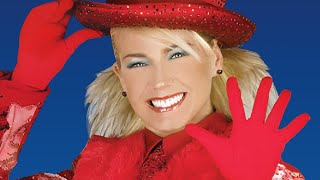 Subindo, Descendo, Pirando Instrumental W Backing Vocals Especial Xuxa Circo 20 Anos
