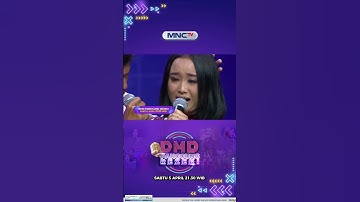 KEJUTAN SPESIAL DI DMD PANGGUNG REZEKI, SAKSIKAN MALAM INI DI MNCTV