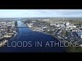 Floods in Athlone 2015