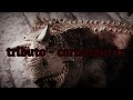 carnotaurus tributo Gangster's Paradise - like a storm