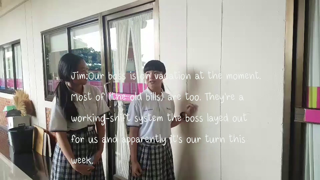 Role play slang word YouTube