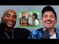 Odell Should Poo or Sue | Charlamagne Tha God and Andrew Schulz