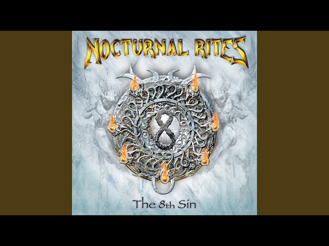 Nocturnal Rites - Pain & pleasure