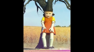 Squid Game Ai Mentality Sangkran Powder EXPLODES! #squidgame2 #ai #squidgame