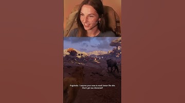 This is game is pure cinema!