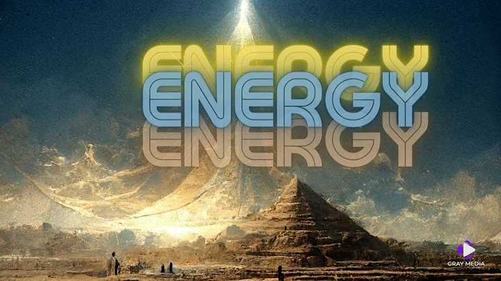 Daniel Gray - Energy