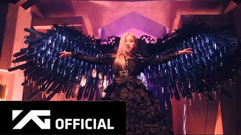 blackpink-how you like that if it had another teaser