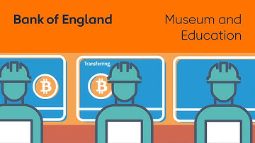 How are cryptocurrencies created?