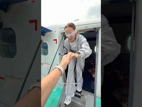 РИСКНУЛИ И КАЙФАНУЛИ😅🏝️