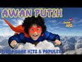 Awan putih  lagu anak hits dan populer sepanjang masa  lagu anak awan putih