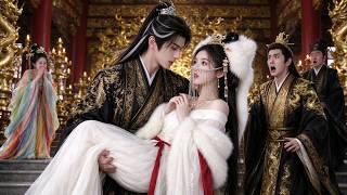 Everyone Feared the Ruthless Lord, Until a Reborn Woman Became His Only Weakness!