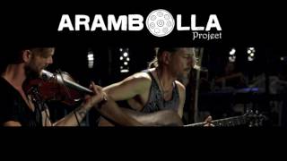 Arambolla Project - Sahara - New Album Release