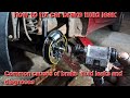 How to Identify and Repair Brake Fluid Leaks