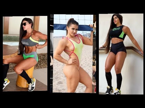 Raissa Rafaelli Biography | Wiki | Insta Fitness Model | Age | Height | Weight | Lifestyle 2022