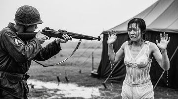 "Change Your Wet Clothes in Front of Me" — What Japanese Women POWs Had No Choice But to Do