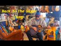 Back to the sugar camp guitar mario prudhommesat march 9 2024chelsea qc