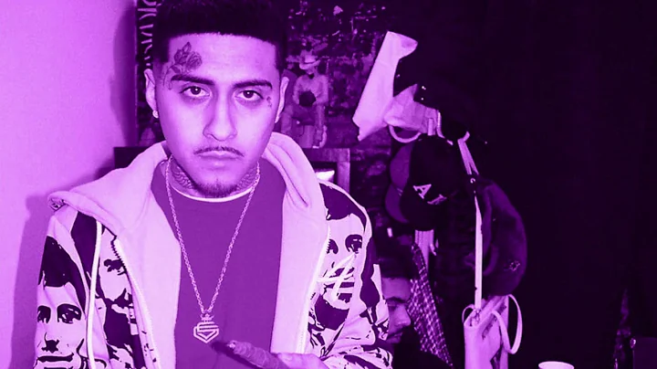 MoneySign Suede - Back To The Bag (Slowed)