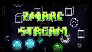 Subsonic 91% (Extreme Demon) Go at 52%