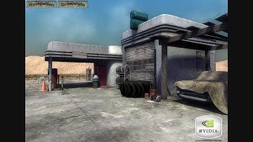 nVidia Last Chance Gas demo (HD)