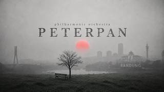 PETERPAN - Orchestra Instrumental | Bintang Di Surga, Ada Apa Denganmu, Menunggumu, Topeng