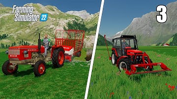 MEGA FARM from 0$ on FLAT MAP | NO LEASING | #3