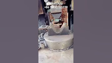 Metal forming machine Made in China #cncmill #machine #cnc