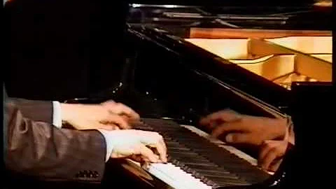 piano boogie-woogie