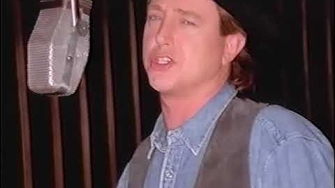 Wesley Dennis - I Don