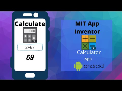 Pokemon Type Calculator - App Showcase - MIT App Inventor Community