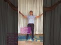 Knee Raise Clap with Twist for Full Body Fat Burn (Fun Cardio Move)