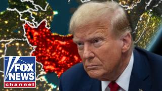 Iran's most powerful weapon may NOT be a nuclear bomb, foreign policy expert WARNS