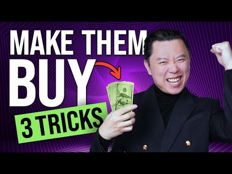 3 Psychological Triggers