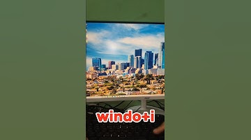 Desktop settings Open shortcuts key||#shortcutkeys #tricks #VDigital