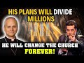 Hank Kunneman PROPHETIC WORD | The Shocking Plans Pope Leo XIV Has for the Church’s Future