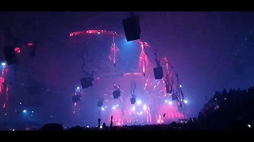 Qlimax 2019 | Symphony Of Shadows | Ran-D #2