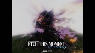 CELESTYN, FlowerKidV - etch this moment into eternity