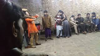 Peshawar DJ Dance party hot girls