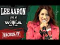 Lee aaron  full show  live at wacken open air 2018