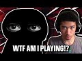 WTF AM I PLAYING! | Friday Night Funkin VS Bob Full Week!