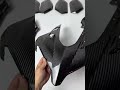 What you get matters. Carbon front fairing new CBR250RR K64N V2 #carbonfiber #cbr250rr #motorsport