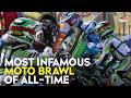 Remember RV2 vs JLaw? | 2007 Hangtown Pro Motocross