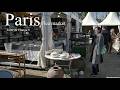 夫が切ない恋に落ちました！あのパリ最大蚤の市の2日間♡/私が3日間で買ったもの/Parisvlog