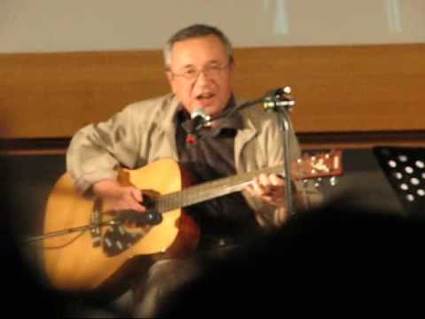 Ver Юлий Ким - посвящение Галичу en YouTube