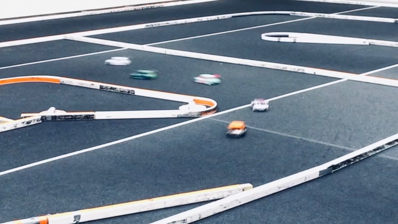 A final Minis,  27/02/2026