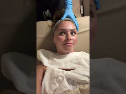 FACE FOUNDRIE video