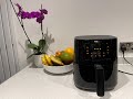 Philips Essential Digital Airfrier tanıtımına birlikte bakalım&#39;mı ?