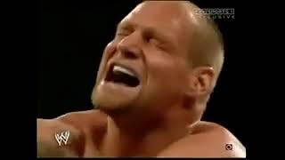 Snitsky Vs Val Venis Heat January 6 2006